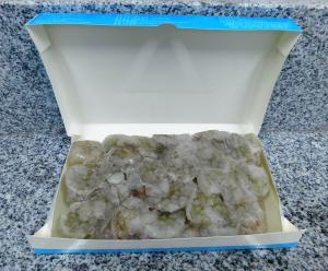 Peeled and Deveined Shrimp Raw